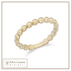 Anello in Oro KAAZ 016 Ambrosia | Ambrosia Gioielli Catania